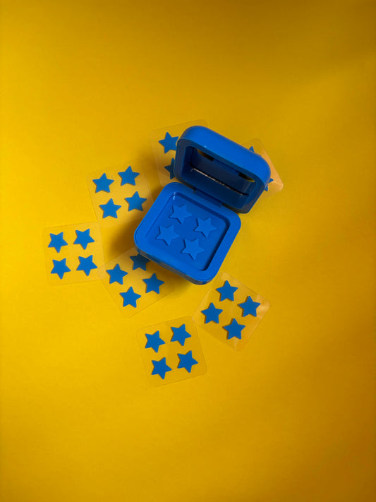 синята no-acne™