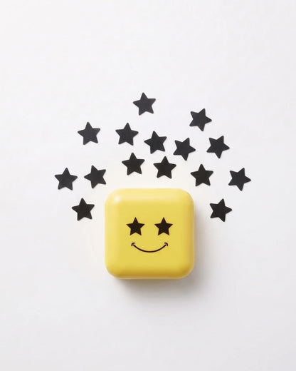 black'n'yellow (64бр.)