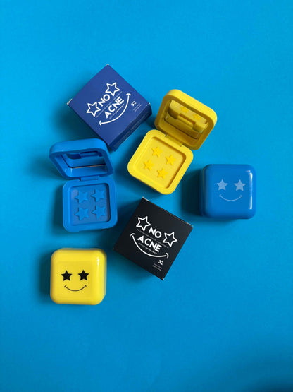 кутии с лепенки за прикриване на пъпки