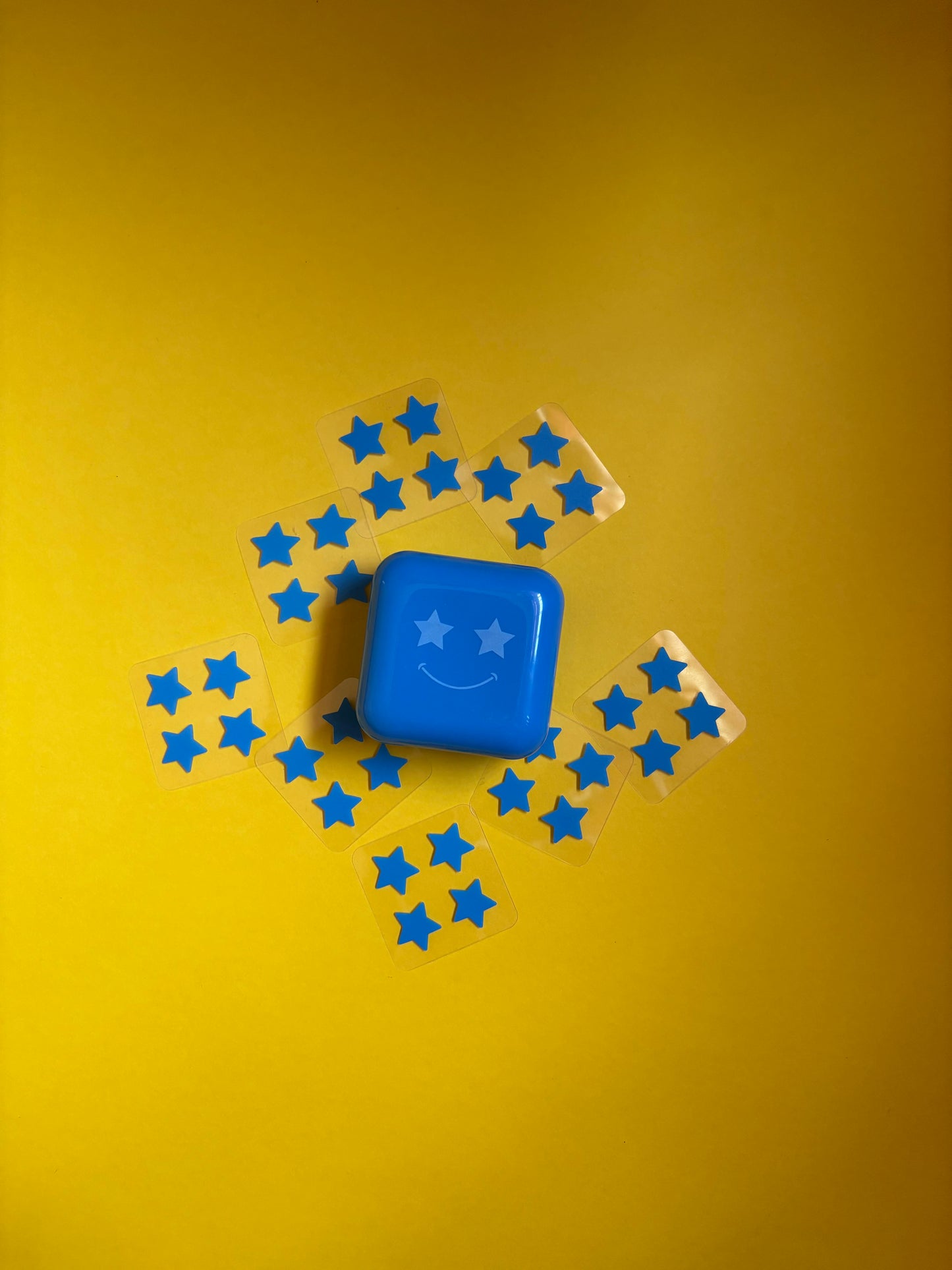 синята no-acne™