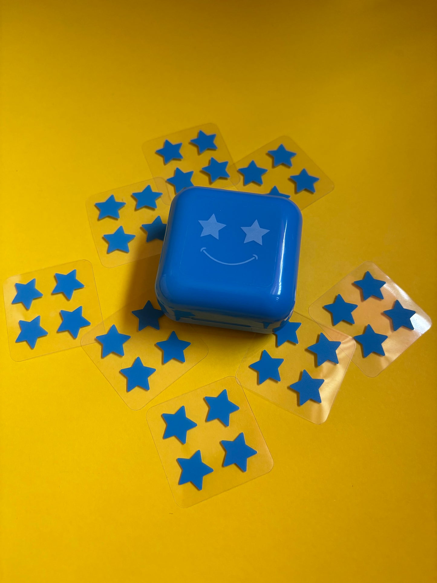 синята no-acne™