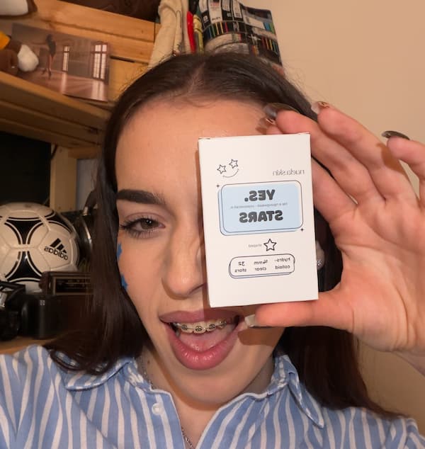 no acne acne patches review look