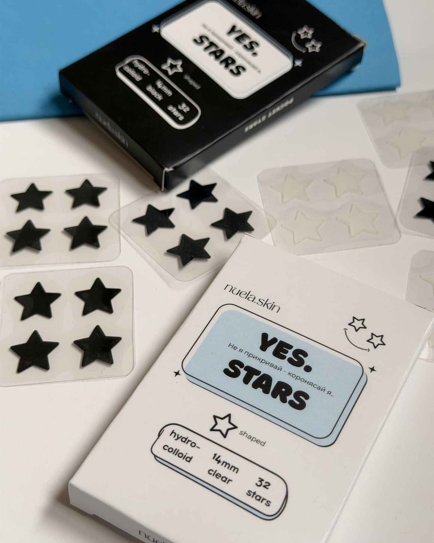 acne solution overnight patch